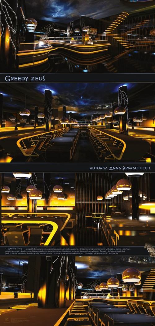 Dwustopniowe Studia Niestacjonarne Architektury Wnętrz