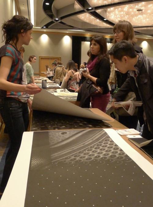 SGC International Printmaking Conference 2014