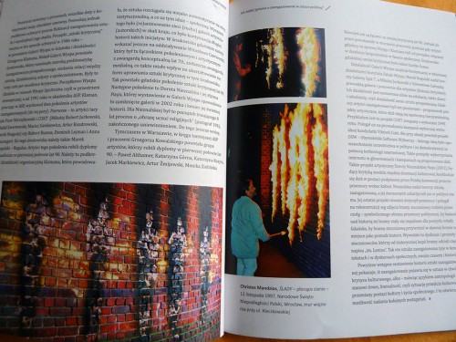 SZTUKA ZAANGAŻOWANA SZTUKA ZAANGAŻOWANA