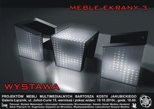Meble Ekrany 3