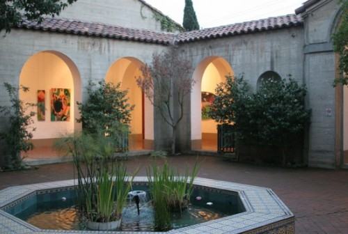 Monika Łukowska San Francisco Art Intitute