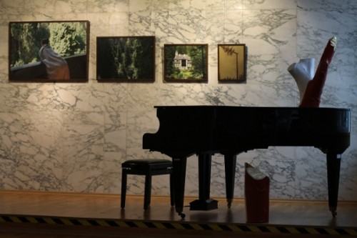 cudowne miejsce Anna Kołodziejczyk, Marek Sienkiewicz