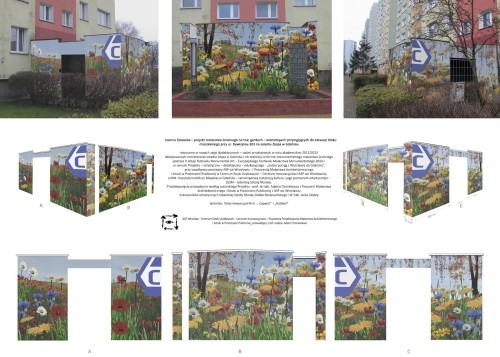 "Jedzie pocią z Wrocławia do Gdańska" "Jedzie pocią z Wrocławia do Gdańska"