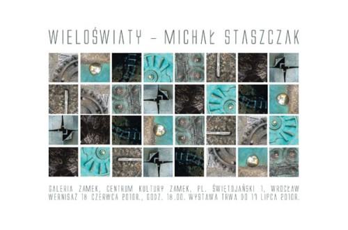 Miachał Staszczak