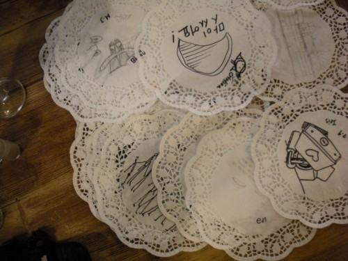 Summer Art & Design School 2012