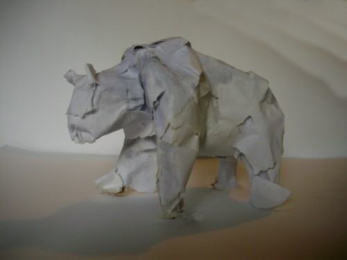 Przemysław Piznal, Zwierzę