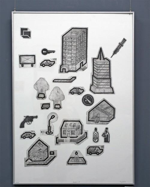 Grafika Semestru