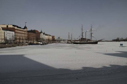 Helsinki