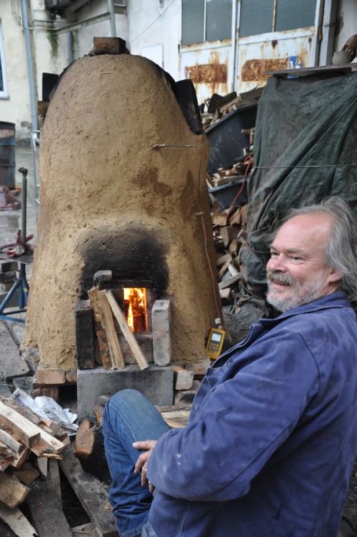 Festival Wysokich Temperatur w obiektywie Rektora Prof. Piotra Kielana