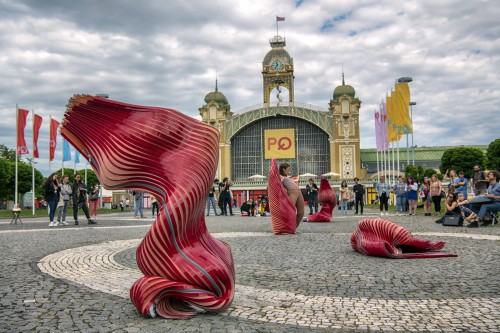 Photo Alžběta Jungrová