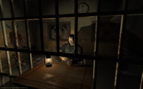Miles of cry