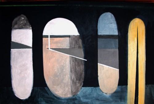 autor: Bartosz Ślusarski / Mantra IV