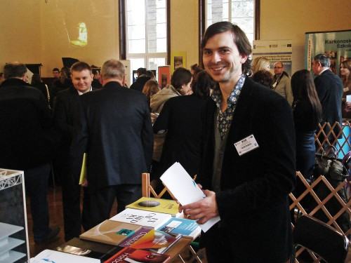 Targi Kariery Zawodowej 2013 Targi Kariery Zawodowej 2013