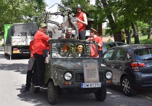Tak było na Spotkaniu z Mistrzem – część II