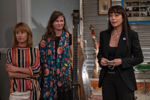 fot. Michał Pietrzak