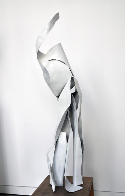 Marta Buszmak, 2019, fot. J. Jasiński