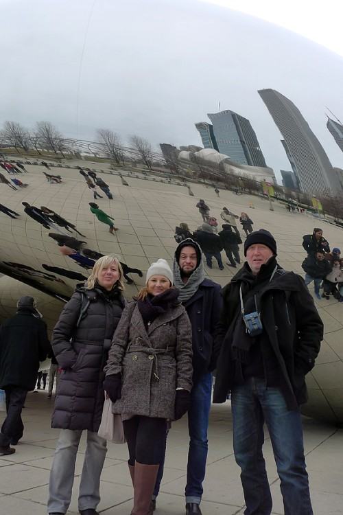 SGC Milwaukee 2013 SGC Milwaukee 2013