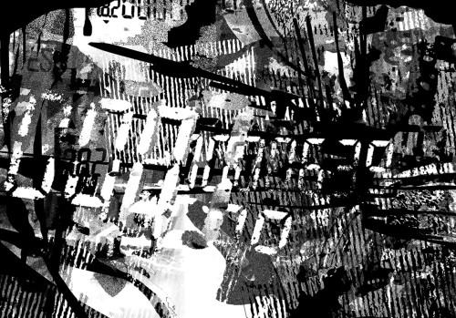 TypoGrafie - Andrzej Moczydłowski