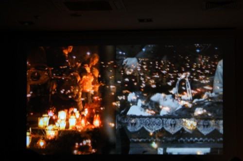 III Międzynarodowy Festiwal Sztuki Wideo Punkty Widzenia III Międzynarodowy Festiwal Sztuki Wideo Punkty Widzenia