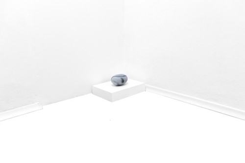 M. Krzemińska-Baluch, Landscape, 2018