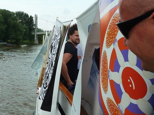 ’’FLAGI SZTUKI’’ ’’FLAGI SZTUKI’’