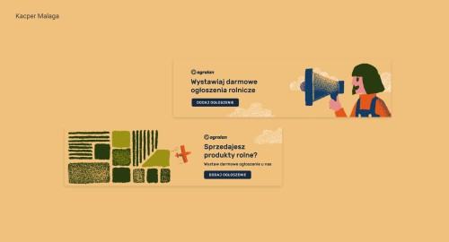 Wyróżnienie I-go stopnia: Kacper Malaga