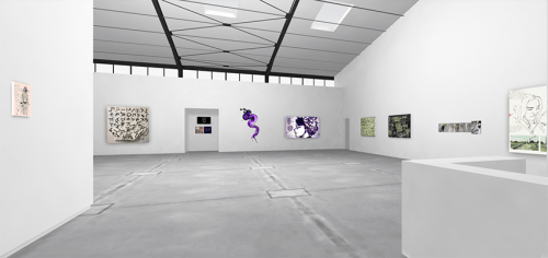 09 wystawa prac studentów