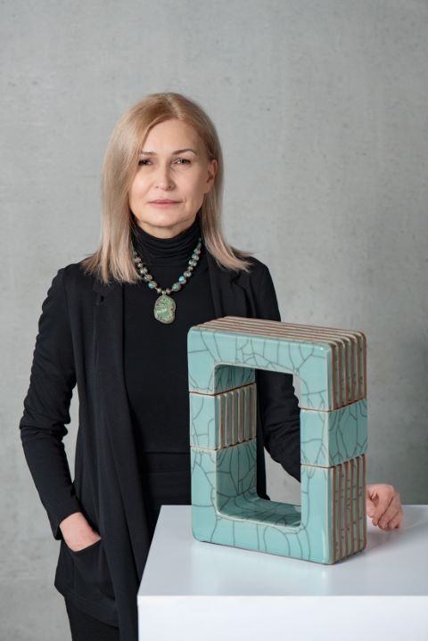 Katarzyna Koczyńska-Kielan