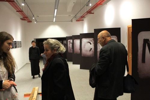 Relacja z wystawy w Gdańsku