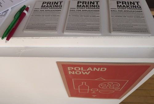 Poland Now Poland Now