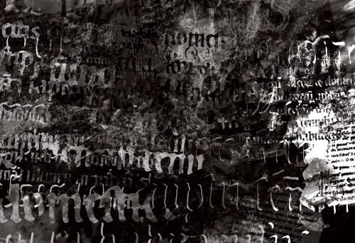 TypoGrafie - Andrzej Moczydłowski