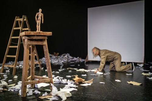 foto. Dariusz Kozłowski