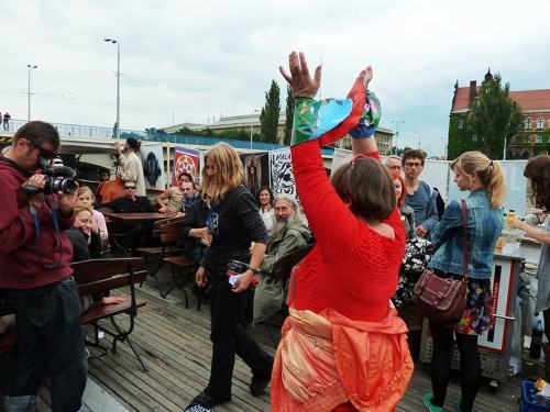 ’’FLAGI SZTUKI’’ ’’FLAGI SZTUKI’’