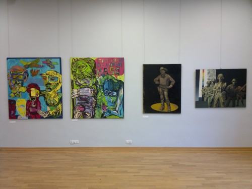 Michał Minor , Jakub Adamek