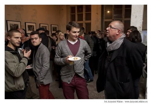 Nowa papiernia: Miejce dla sztuki Nowa papiernia: Miejce dla sztuki