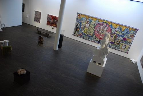 Malarze w Berlinie Malarze w Berlinie