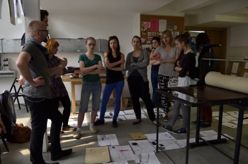 Interakcja Graficzna Interakcja Graficzna