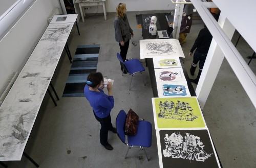 Grafika Semestru Grafika Semestru