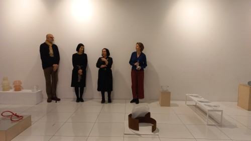 „Exit” Międzynarodowa wystawa szkła w Krakowie