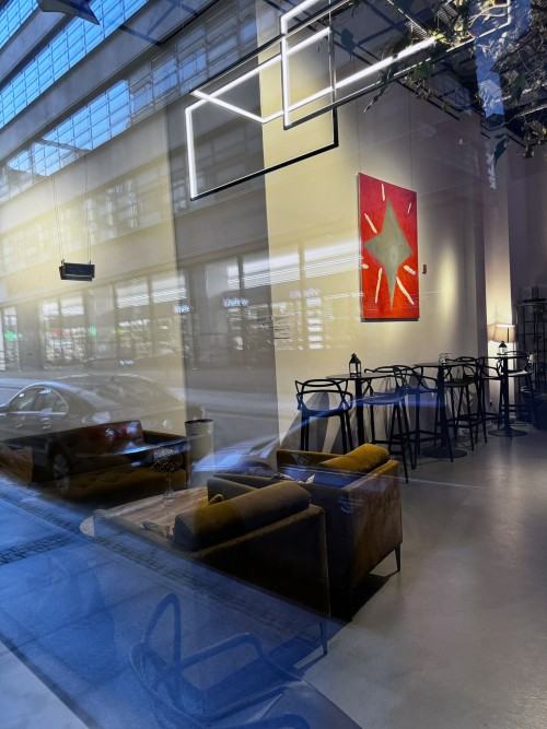 Milczące krajobrazy