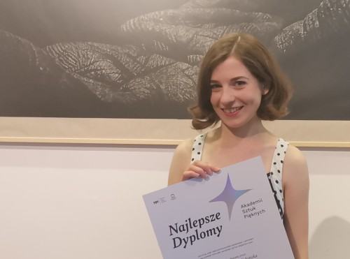 Najlepsze Dyplomy Gdańsk 2021