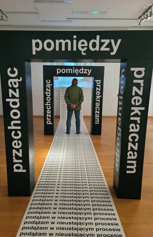 Relacje obecności
