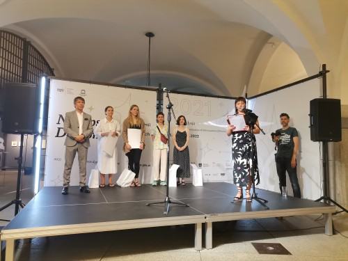 Najlepsze Dyplomy Gdańsk 2021