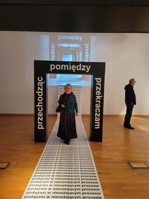 Relacje obecności