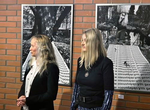 Małgorzata Kazimierczak, GDZIE JEST TO MIEJSCE? Relacja