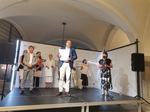 Najlepsze Dyplomy Gdańsk 2021