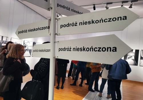 Relacje obecności