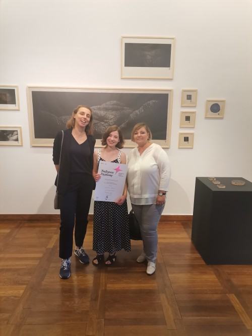 Najlepsze Dyplomy Gdańsk 2021