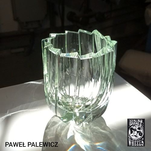 Lathe Riders Grit & Wheels Convention 2023