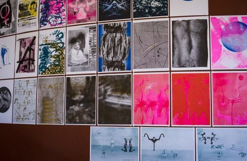 Międzynarodowa Konferencja Graficzna SGCI Puertograbando 2025